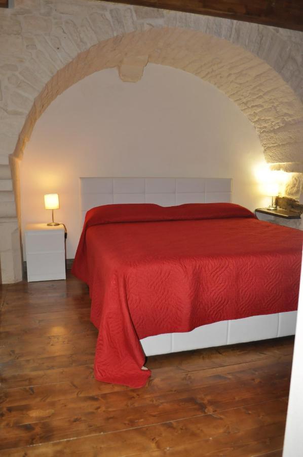 Apartament Acasa Martina Franca Zewnętrze zdjęcie