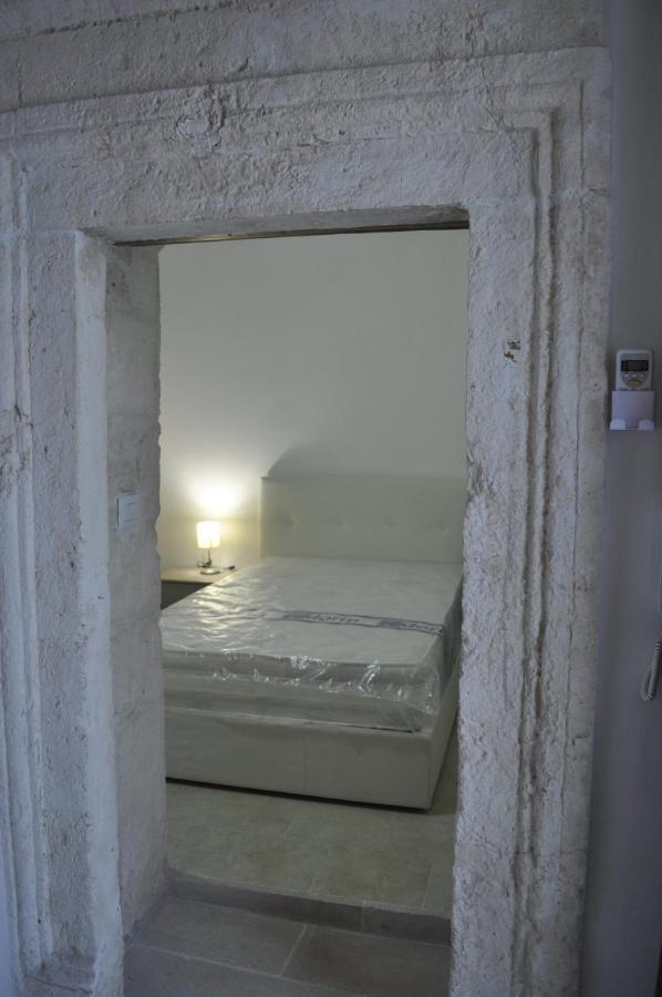 Apartament Acasa Martina Franca Zewnętrze zdjęcie