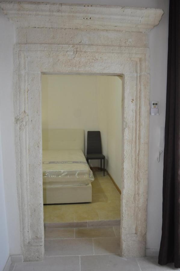 Apartament Acasa Martina Franca Zewnętrze zdjęcie