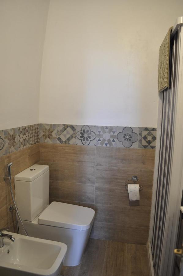 Apartament Acasa Martina Franca Zewnętrze zdjęcie