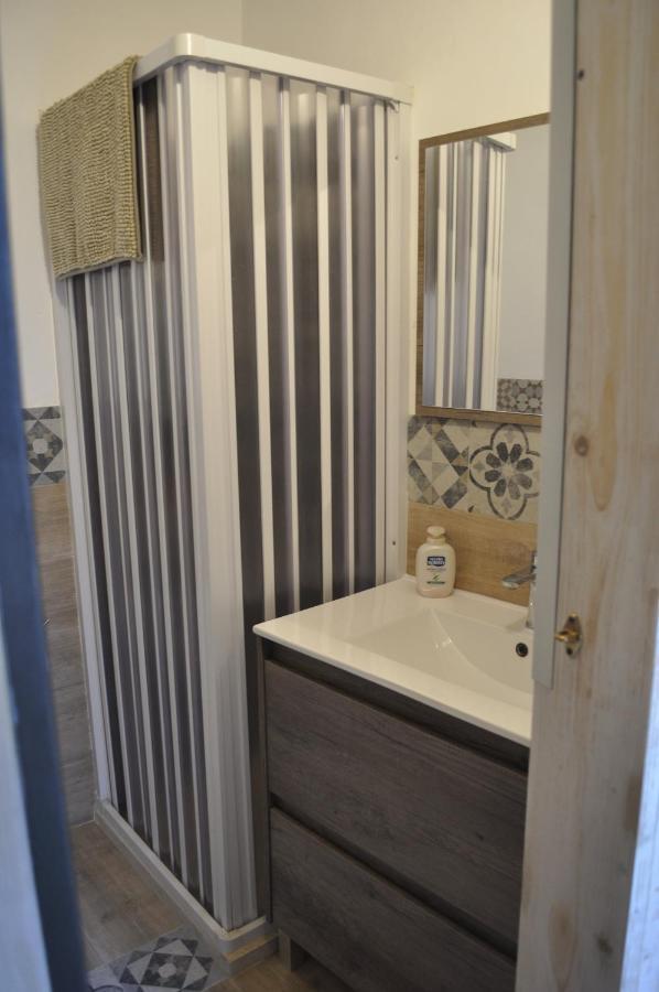 Apartament Acasa Martina Franca Zewnętrze zdjęcie