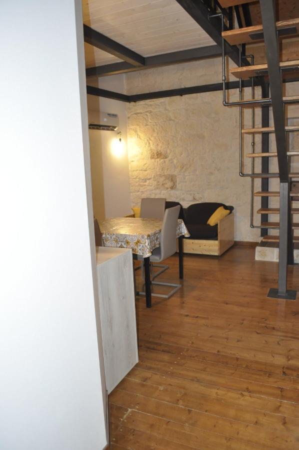 Apartament Acasa Martina Franca Zewnętrze zdjęcie