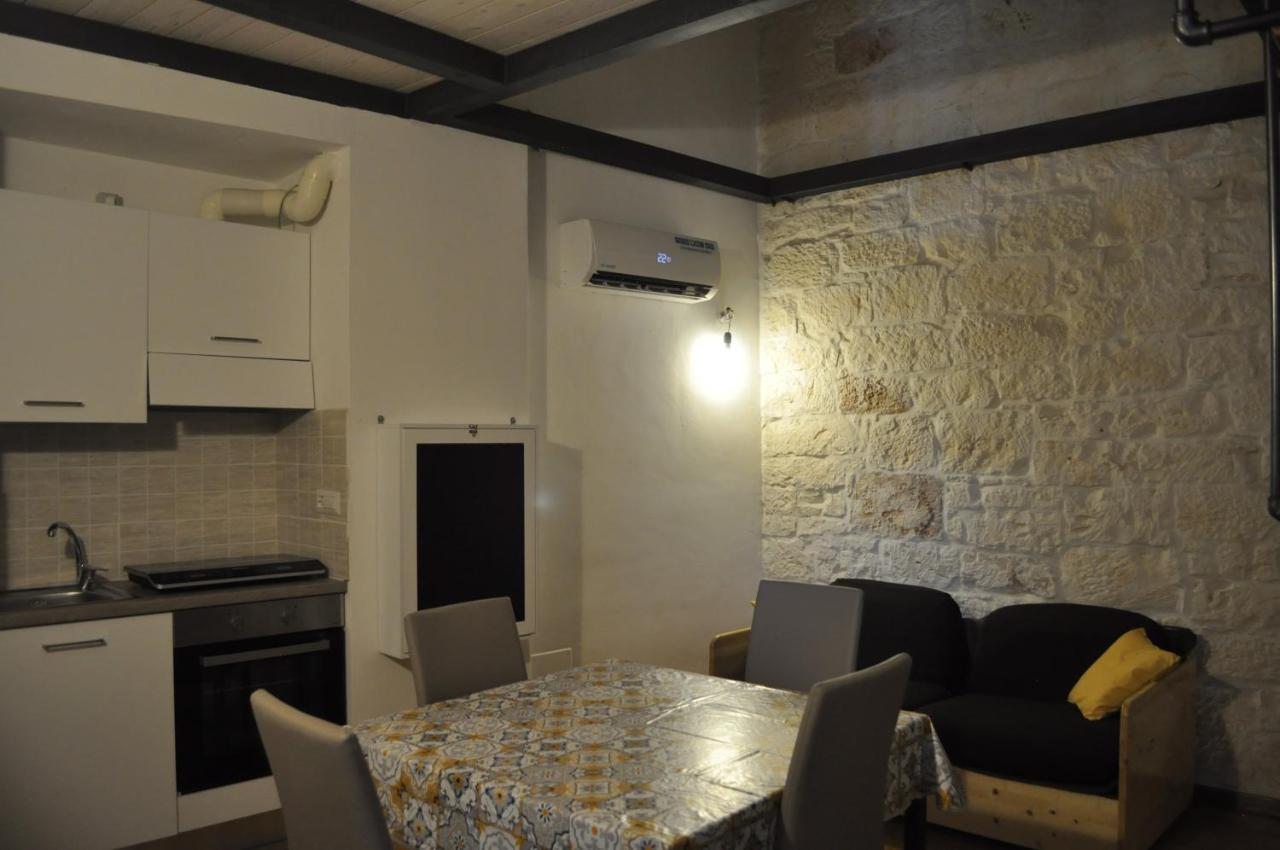 Apartament Acasa Martina Franca Zewnętrze zdjęcie