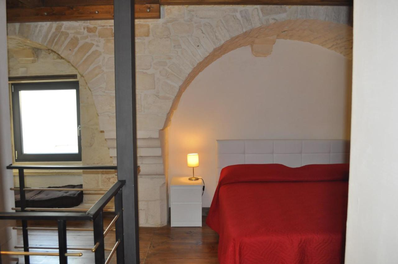 Apartament Acasa Martina Franca Zewnętrze zdjęcie