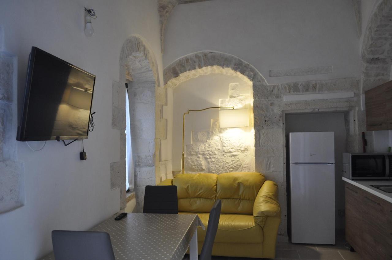 Apartament Acasa Martina Franca Zewnętrze zdjęcie