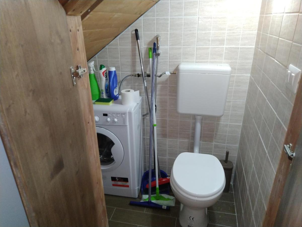 Apartament Acasa Martina Franca Zewnętrze zdjęcie