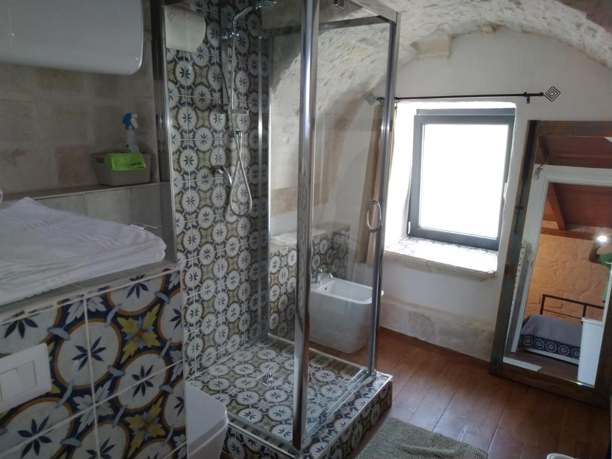 Apartament Acasa Martina Franca Zewnętrze zdjęcie