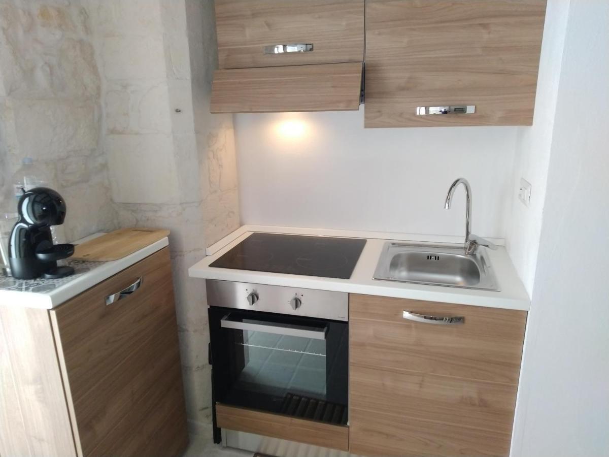 Apartament Acasa Martina Franca Zewnętrze zdjęcie