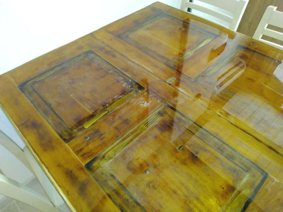 Apartament Acasa Martina Franca Zewnętrze zdjęcie