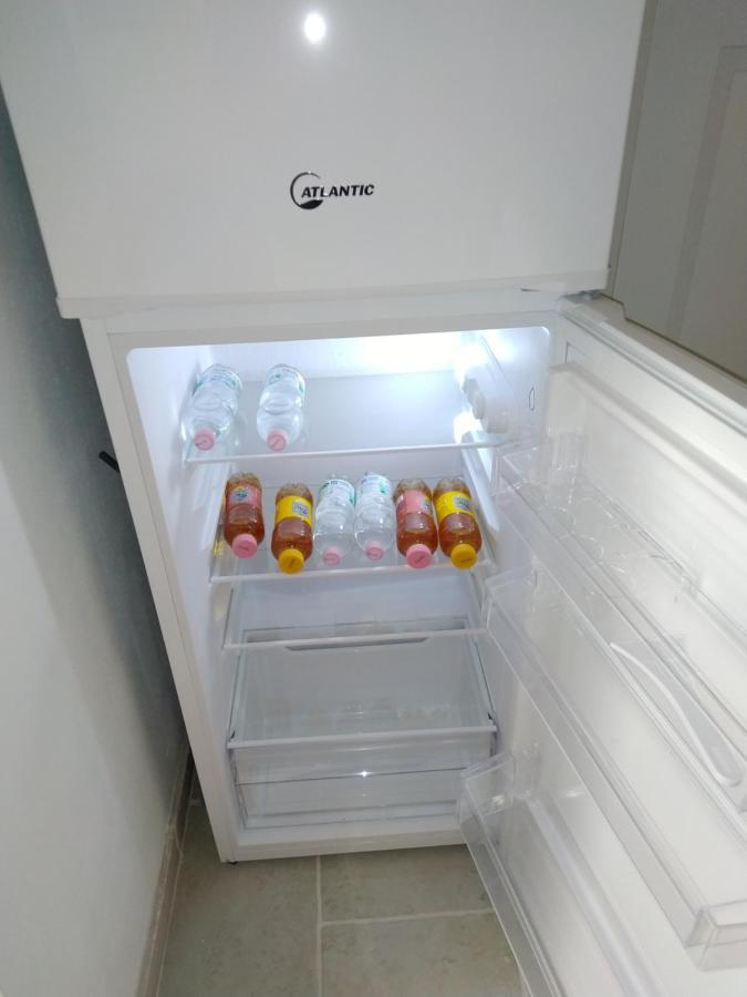 Apartament Acasa Martina Franca Zewnętrze zdjęcie