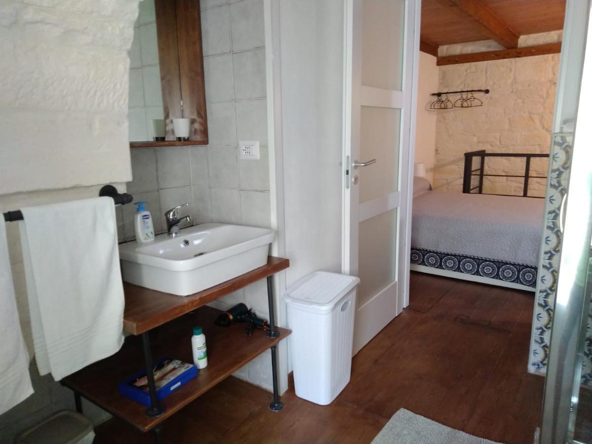 Apartament Acasa Martina Franca Zewnętrze zdjęcie