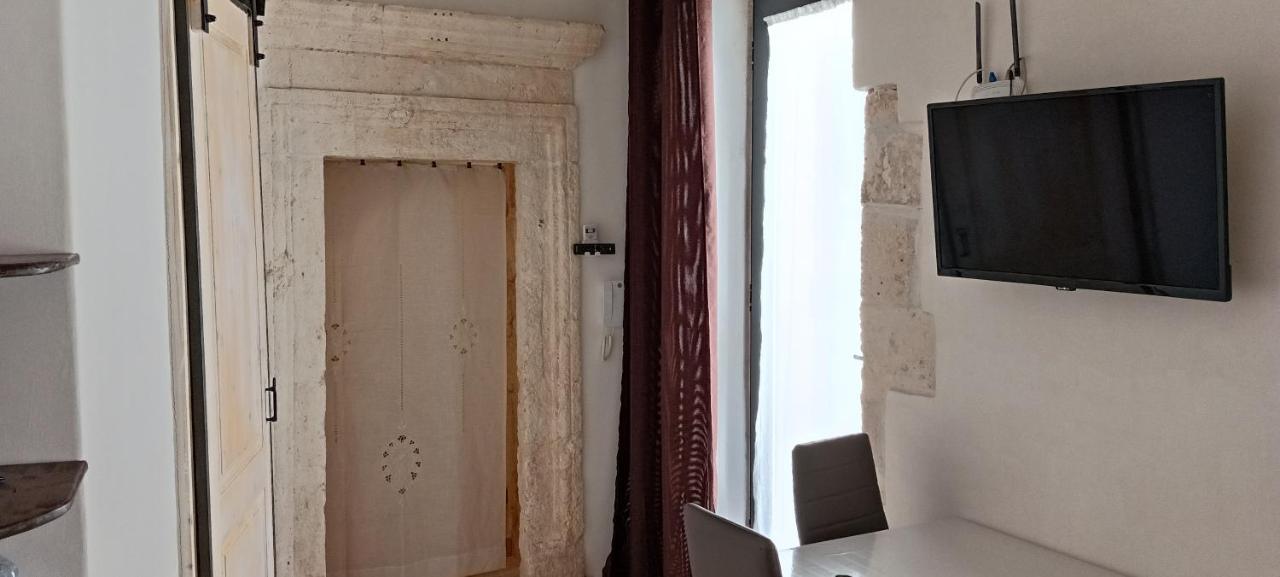 Apartament Acasa Martina Franca Zewnętrze zdjęcie
