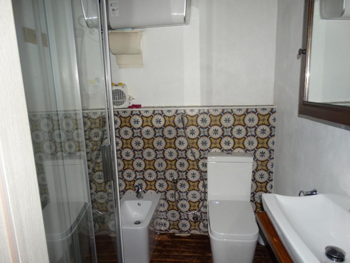 Apartament Acasa Martina Franca Zewnętrze zdjęcie